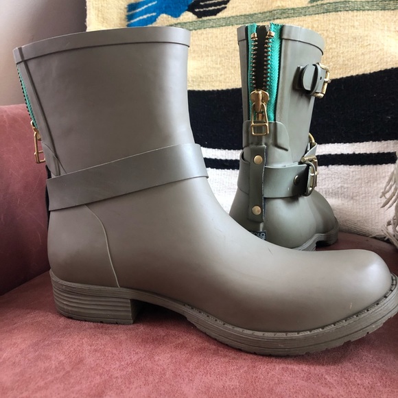 colors of california wellies
